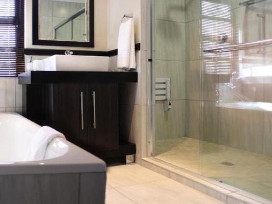 At the Villa - 254846