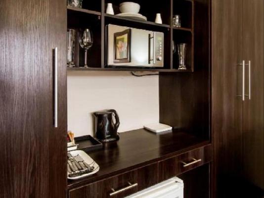 At the Villa - 254853