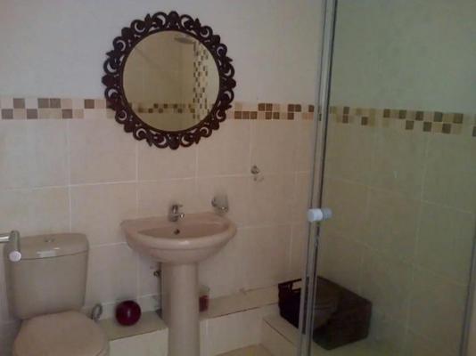 Indwendwe Lodge - 254857