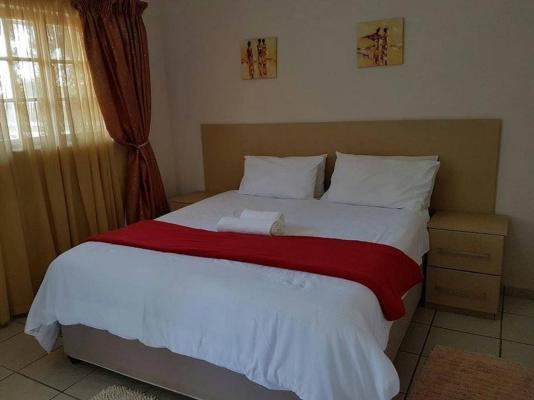 Indwendwe Lodge - 254858