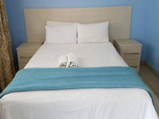 Indwendwe Lodge - 254859