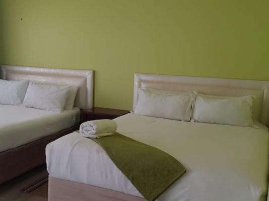 Indwendwe Lodge - 254861