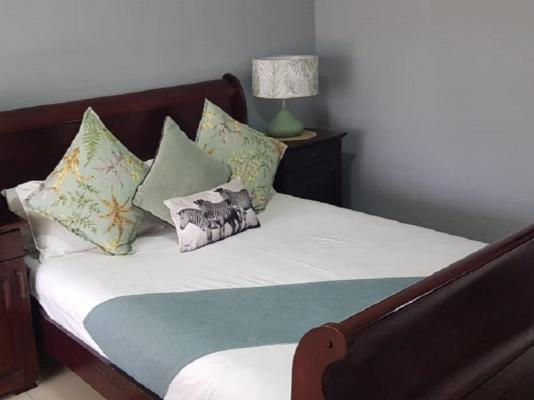 Indwendwe Lodge - 254864