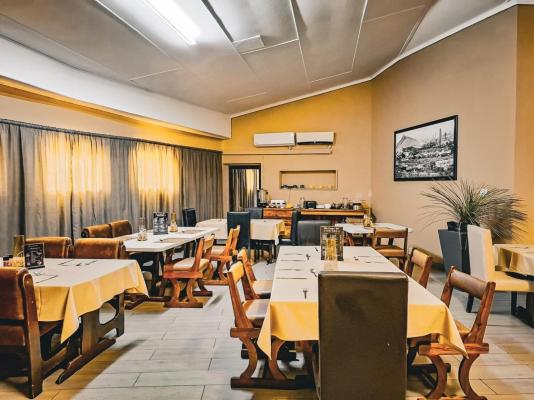 Musina Hotel and Conferencing Centre - 254866