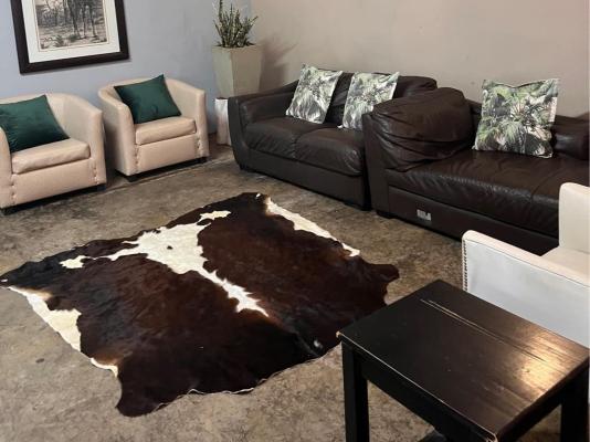 Musina Hotel and Conferencing Centre - 254867