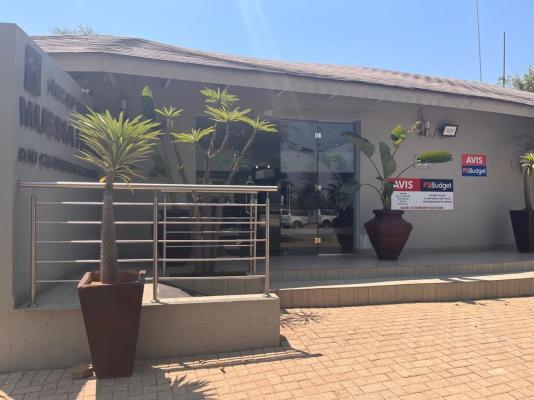 Musina Hotel and Conferencing Centre - 254868