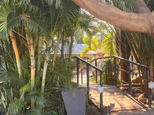 Musina Hotel and Conferencing Centre - 254869