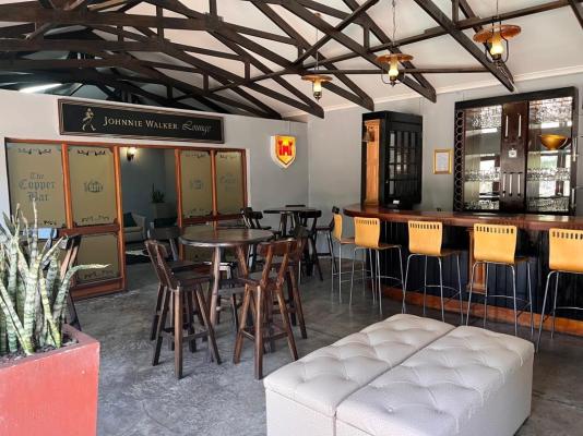 Musina Hotel and Conferencing Centre - 254870