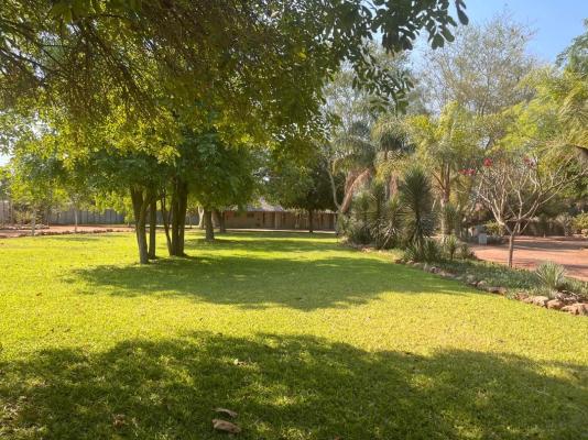 Musina Hotel and Conferencing Centre - 254873