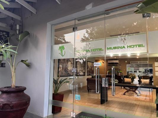 Musina Hotel and Conferencing Centre - 254874