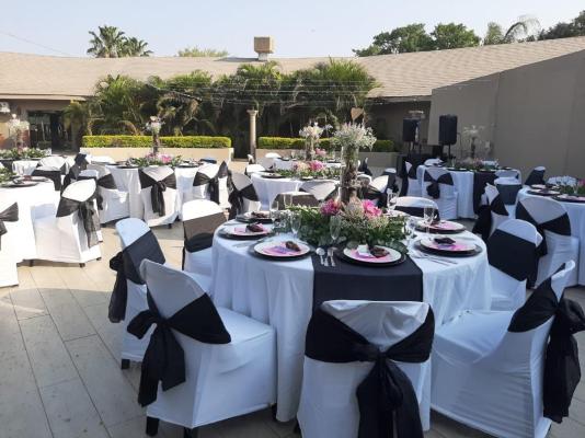 Musina Hotel and Conferencing Centre - 254875