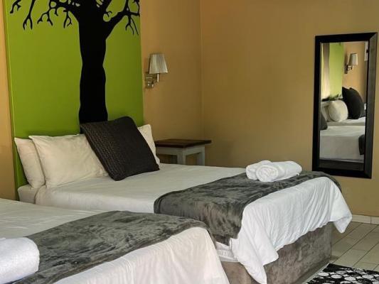 Musina Hotel and Conferencing Centre - 254881