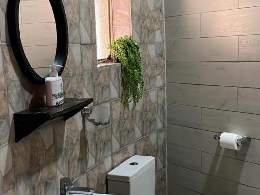 Musina Hotel and Conferencing Centre - 254882