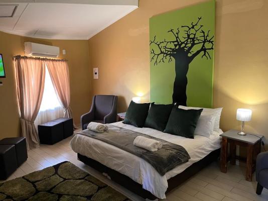 Musina Hotel and Conferencing Centre - 254890