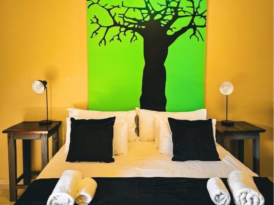 Musina Hotel and Conferencing Centre - 254891