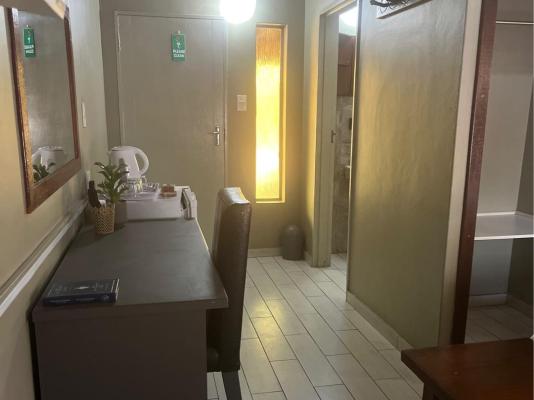 Musina Hotel and Conferencing Centre - 254895