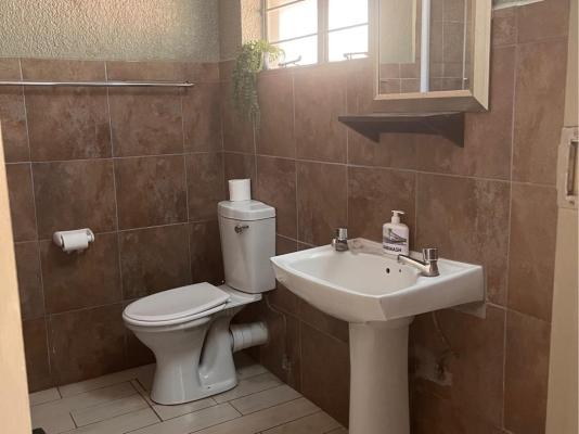 Musina Hotel and Conferencing Centre - 254896