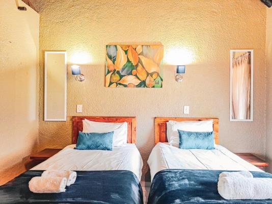 Musina Hotel and Conferencing Centre - 254897