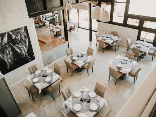 Giardino Boutique Hotel - 254900