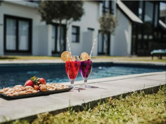 Giardino Boutique Hotel - 254901