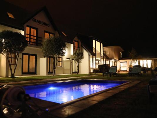 Giardino Boutique Hotel - 254902