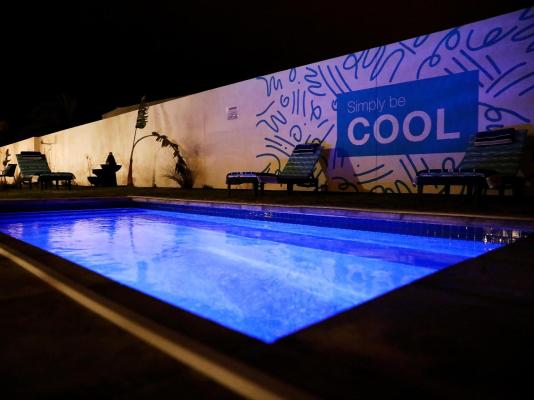 Giardino Boutique Hotel - 254903