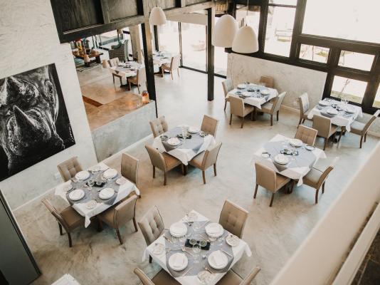 Giardino Boutique Hotel - 254904