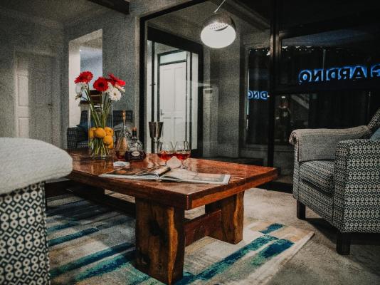 Giardino Boutique Hotel - 254906