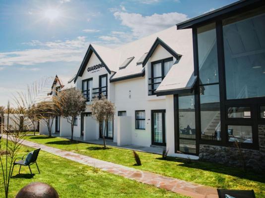 Giardino Boutique Hotel - 254908