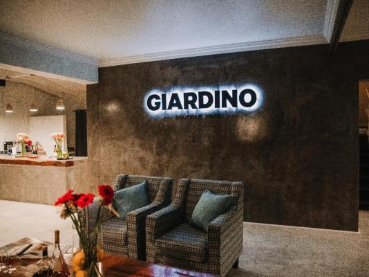 Giardino Boutique Hotel - 254909
