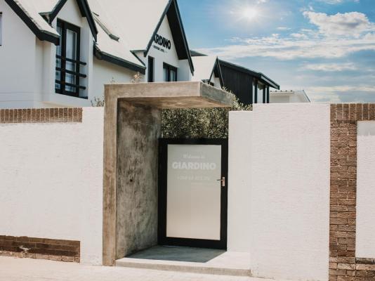 Giardino Boutique Hotel - 254910