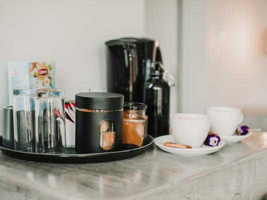 Giardino Boutique Hotel - 254915