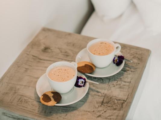 Giardino Boutique Hotel - 254917