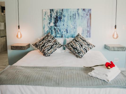 Giardino Boutique Hotel - 254924