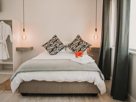 Giardino Boutique Hotel - 254928