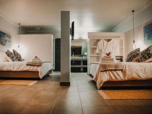 Giardino Boutique Hotel - 254934