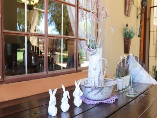 De Stallen Guest House - 254938