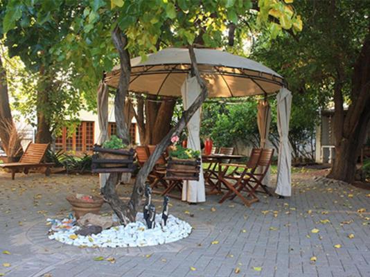 De Stallen Guest House - 254942