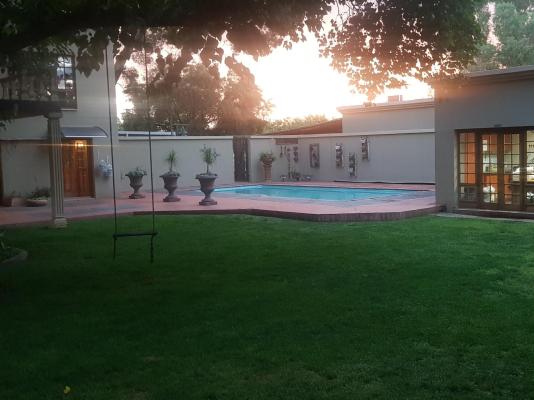 De Stallen Guest House - 254944