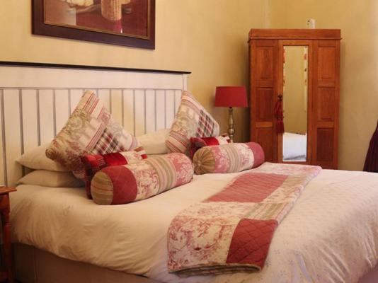 De Stallen Guest House - 254948