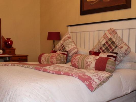 De Stallen Guest House - 254951