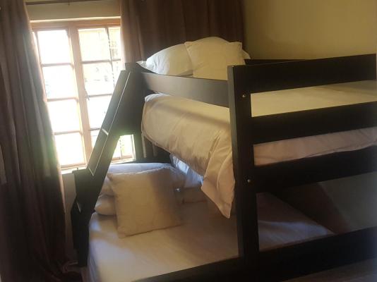 De Stallen Guest House - 254955