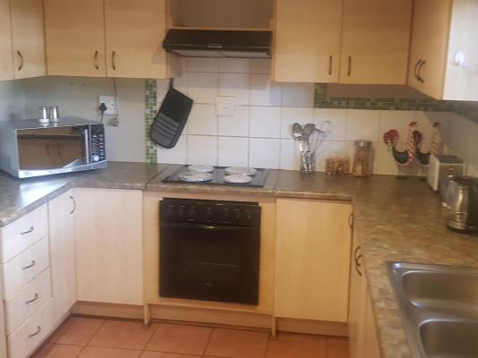 De Stallen Guest House - 254956