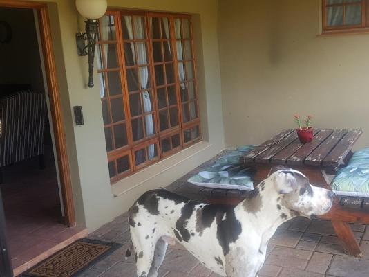 De Stallen Guest House - 254957