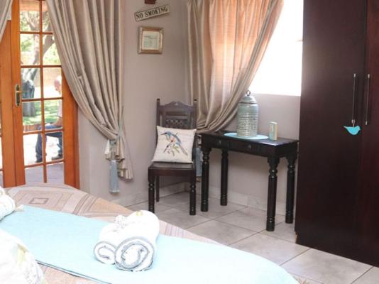 De Stallen Guest House - 254965