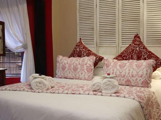 De Stallen Guest House - 254972