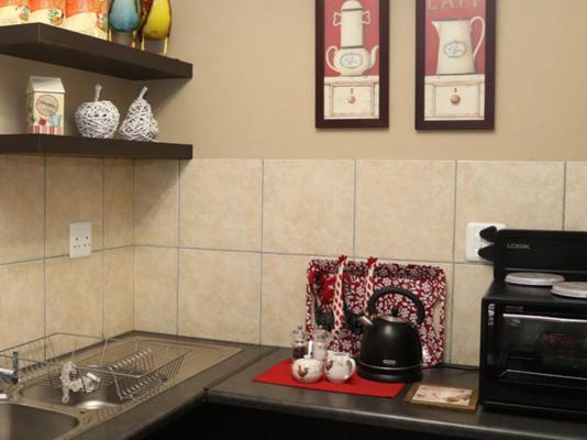 De Stallen Guest House - 254974