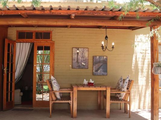 De Stallen Guest House - 254976