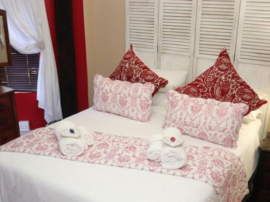 De Stallen Guest House - 254977