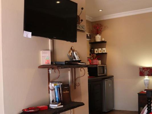 De Stallen Guest House - 254979